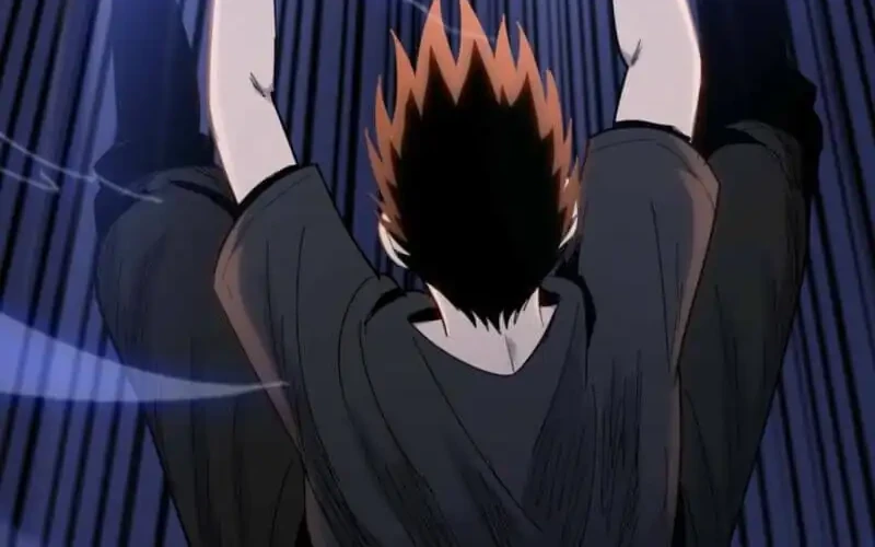 The Butcher Blade That Pierces All Realms Chapter 19 Gambar 32