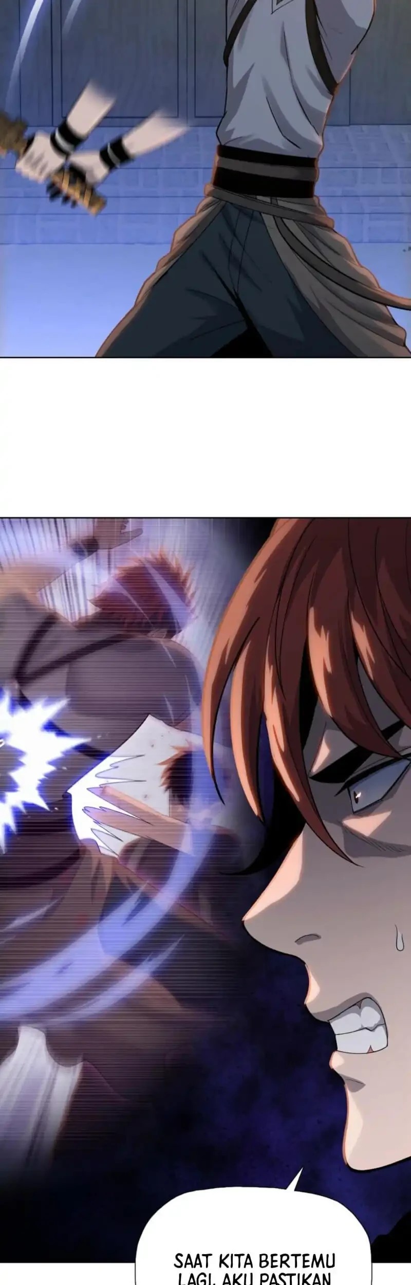 The Butcher Blade That Pierces All Realms Chapter 19 Gambar 9