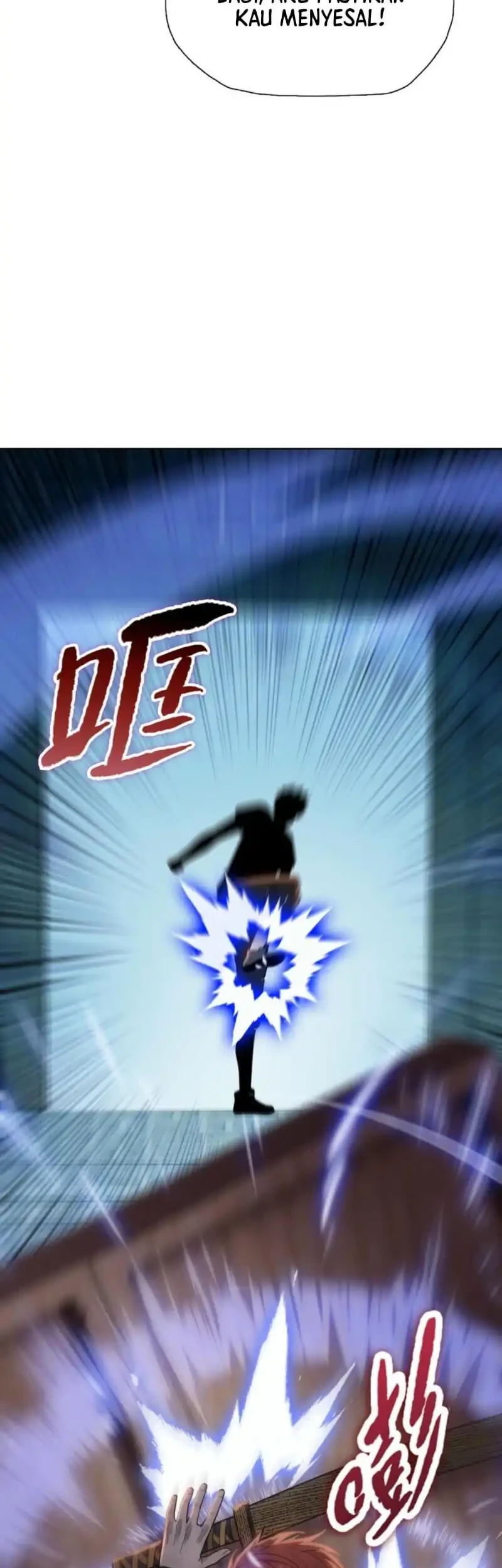 The Butcher Blade That Pierces All Realms Chapter 19 Gambar 10