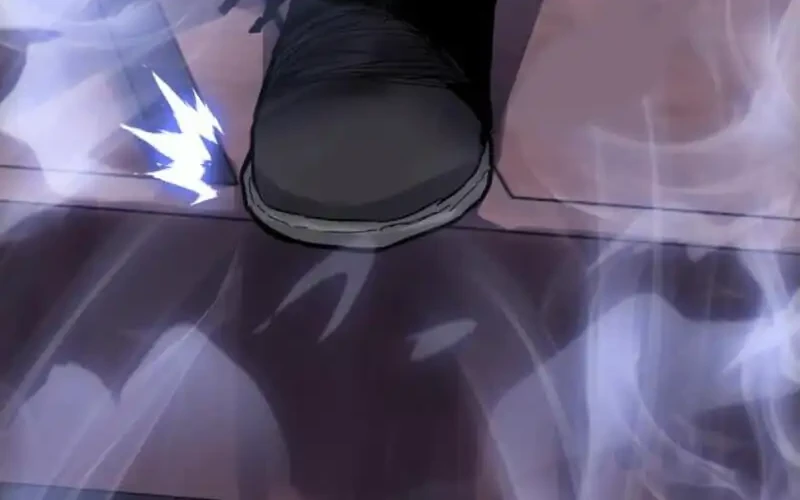 The Butcher Blade That Pierces All Realms Chapter 19 Gambar 14