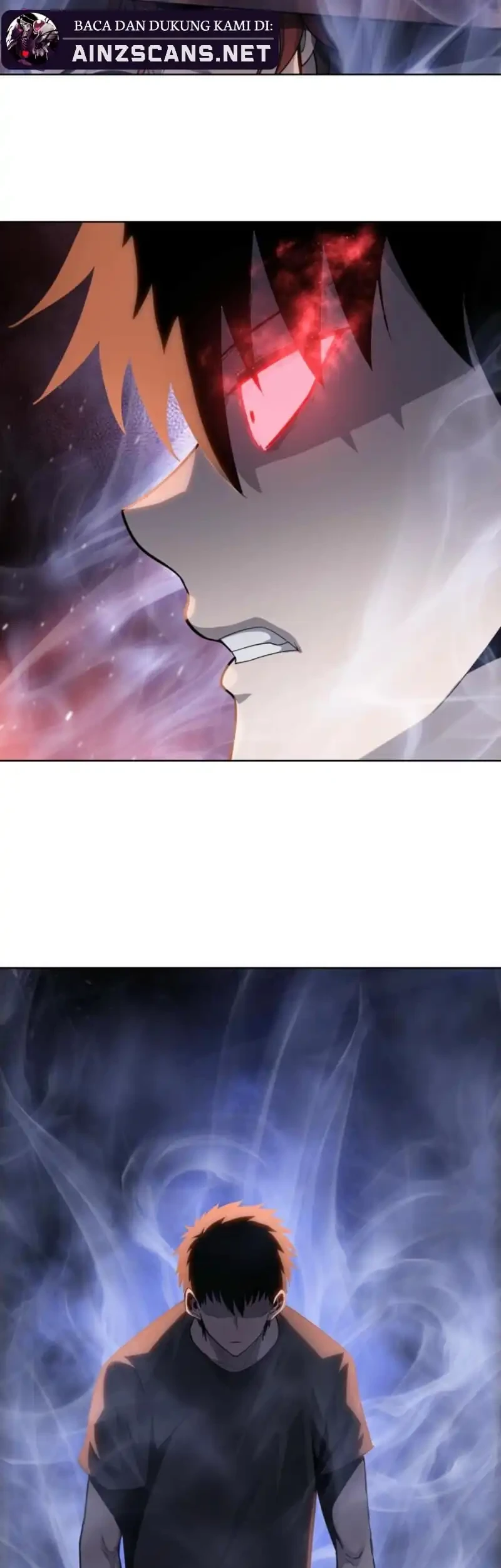 The Butcher Blade That Pierces All Realms Chapter 19 Gambar 15