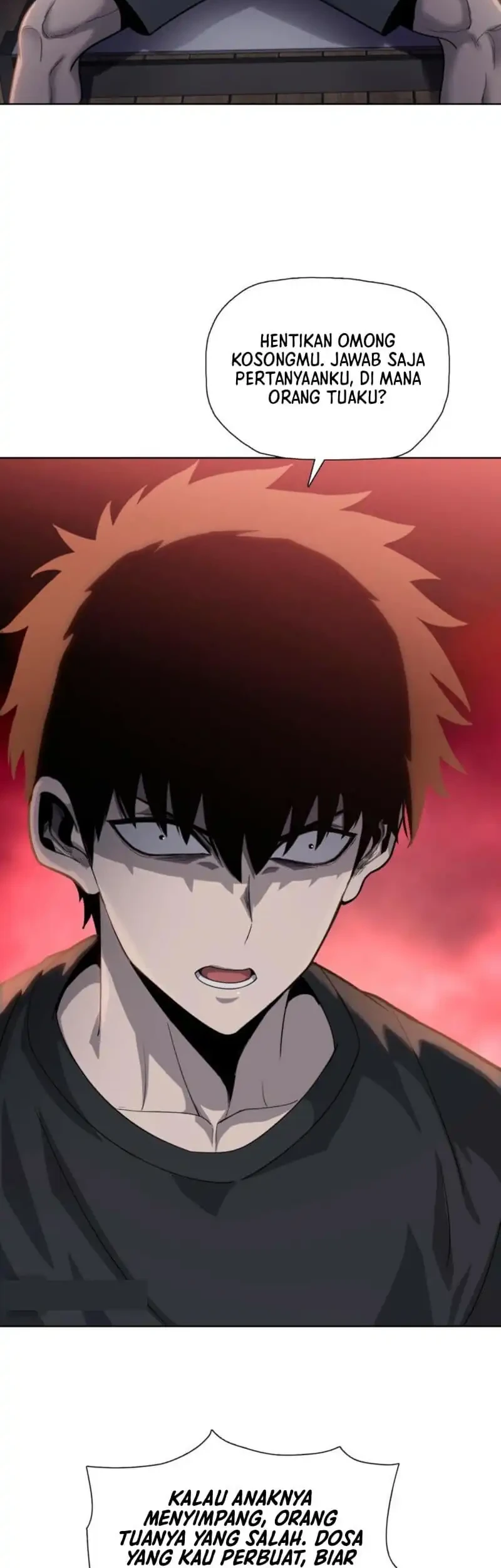 The Butcher Blade That Pierces All Realms Chapter 19 Gambar 17