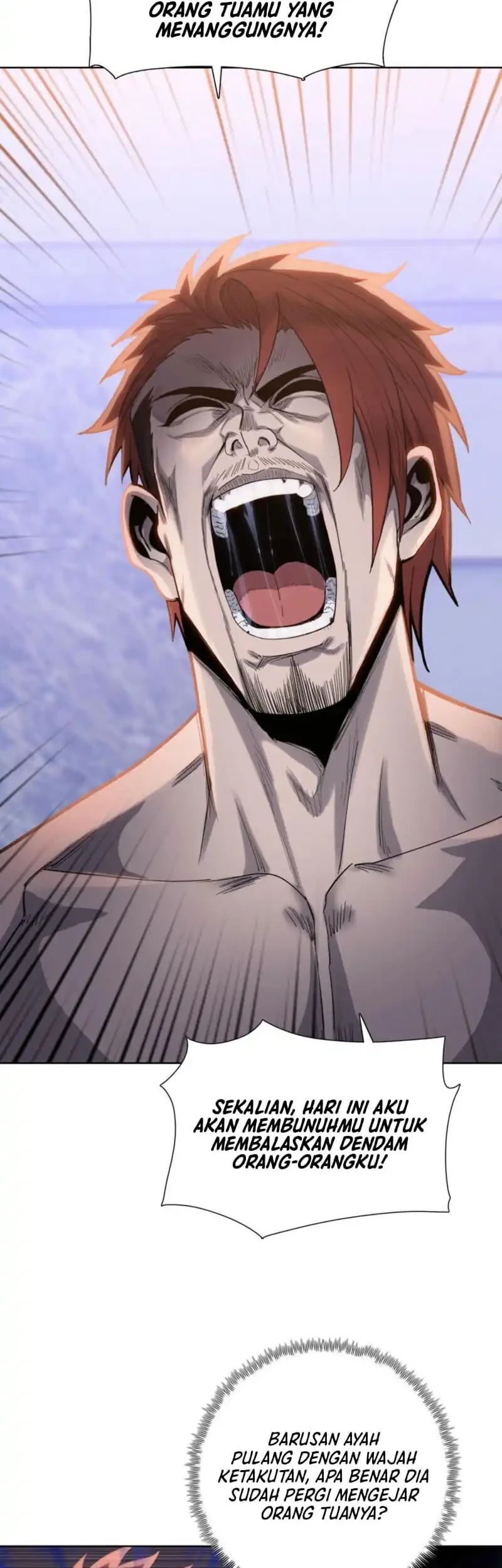 The Butcher Blade That Pierces All Realms Chapter 19 Gambar 18