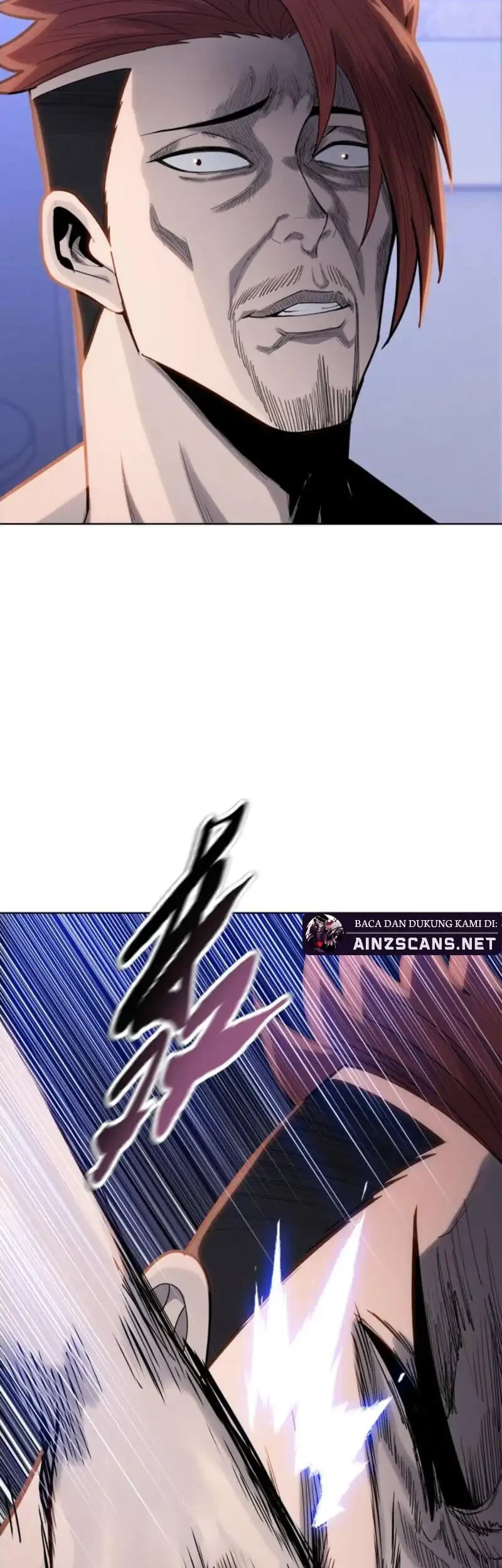 The Butcher Blade That Pierces All Realms Chapter 19 Gambar 21