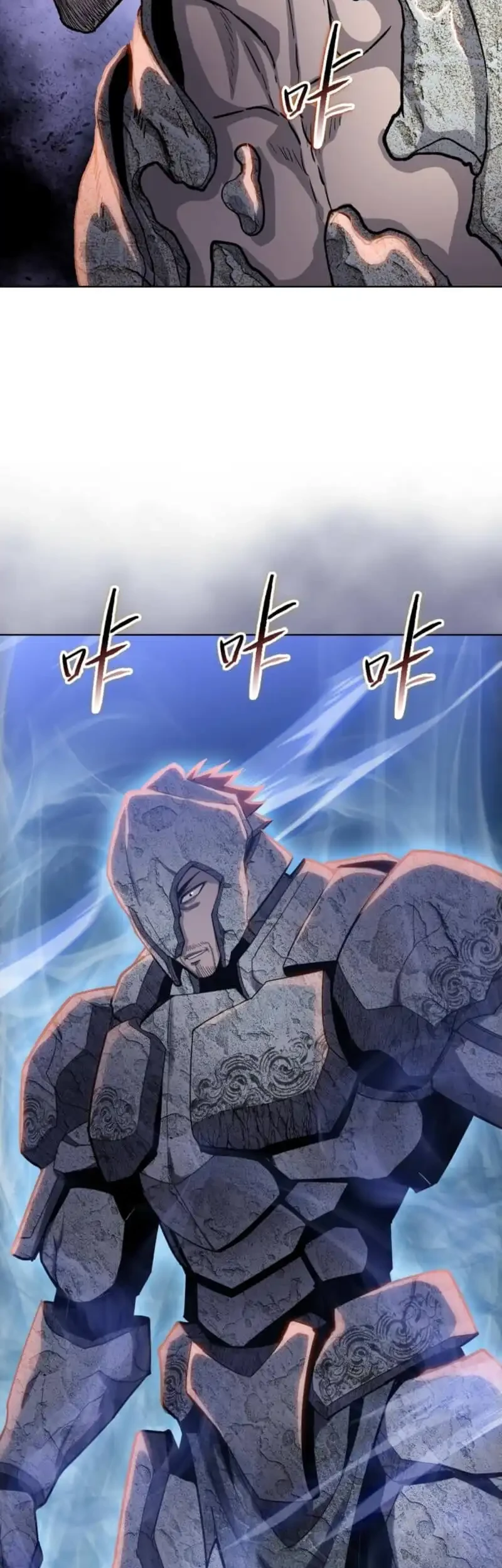 The Butcher Blade That Pierces All Realms Chapter 19 Gambar 25