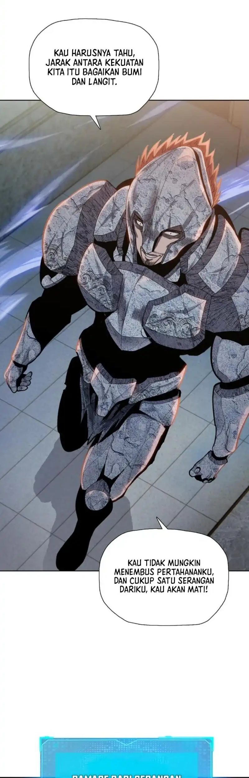 The Butcher Blade That Pierces All Realms Chapter 19 Gambar 34