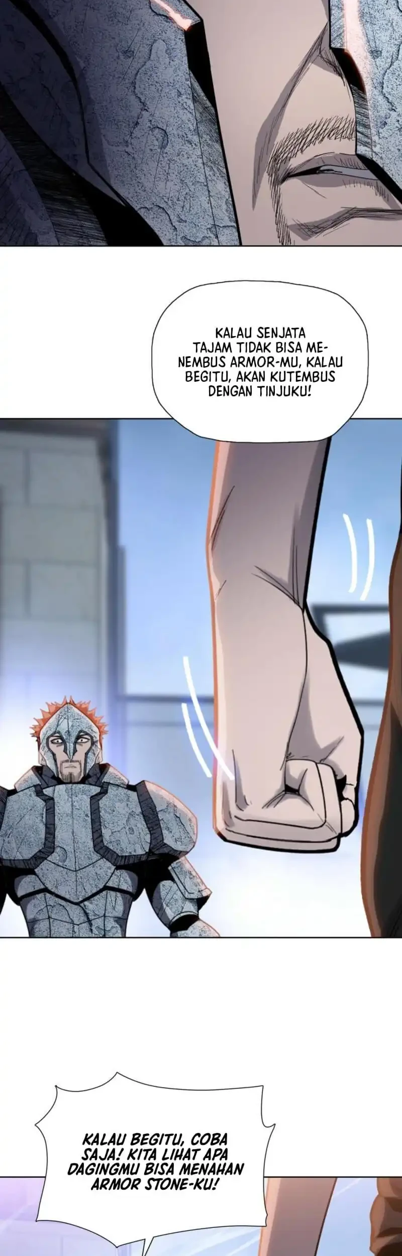 The Butcher Blade That Pierces All Realms Chapter 19 Gambar 37