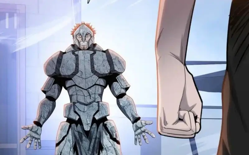 The Butcher Blade That Pierces All Realms Chapter 19 Gambar 38