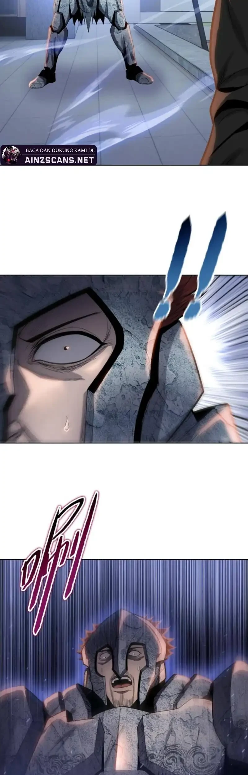 The Butcher Blade That Pierces All Realms Chapter 19 Gambar 39