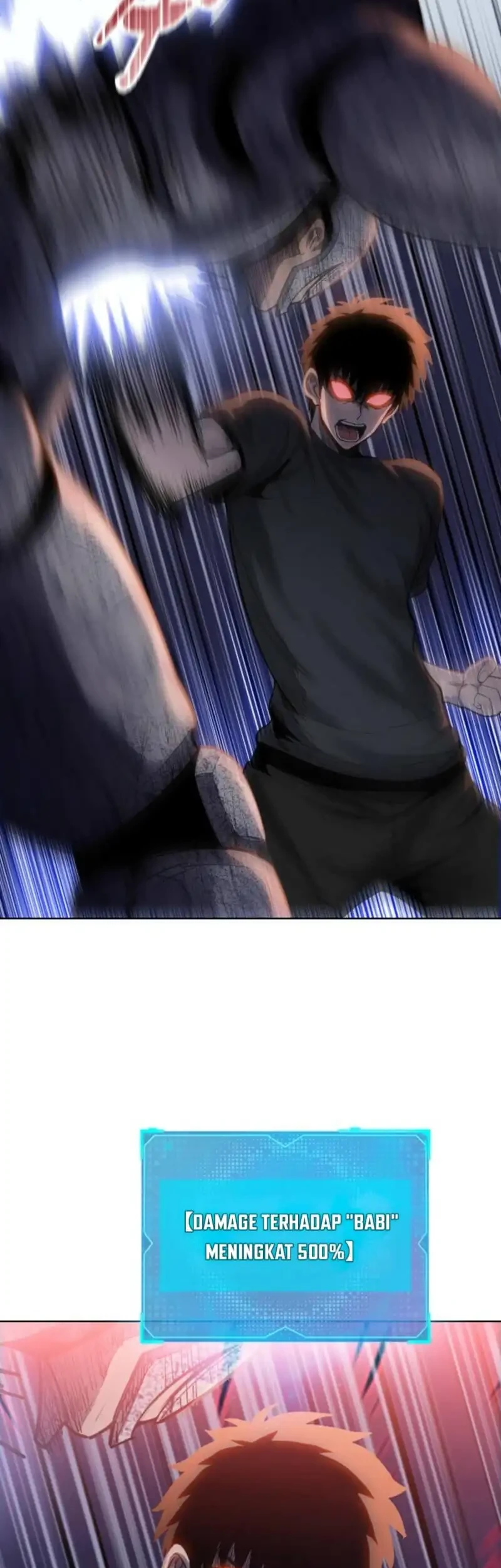 The Butcher Blade That Pierces All Realms Chapter 19 Gambar 41