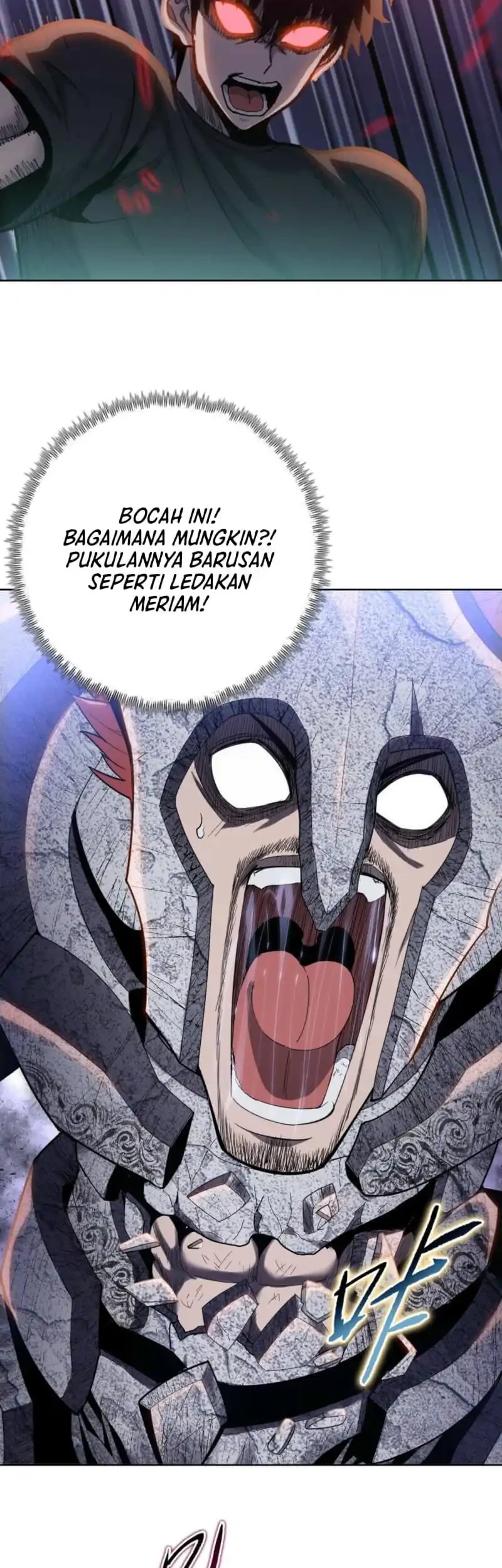 The Butcher Blade That Pierces All Realms Chapter 19 Gambar 42