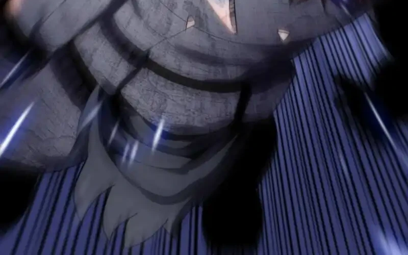 The Butcher Blade That Pierces All Realms Chapter 19 Gambar 44