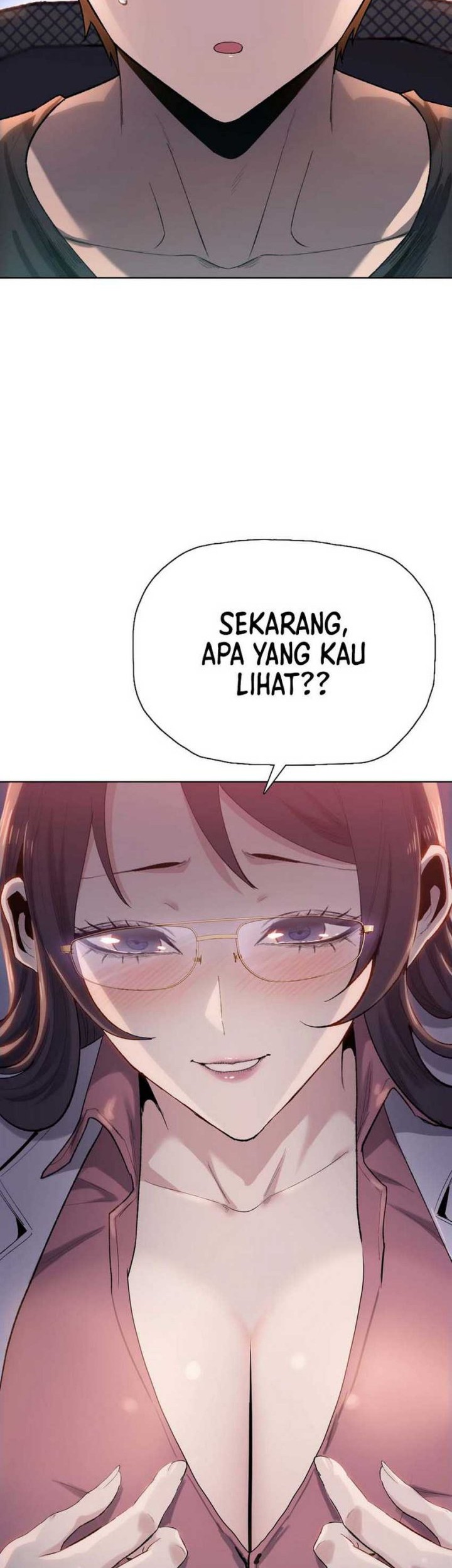 The Butcher Blade That Pierces All Realms Chapter 1 Gambar 11