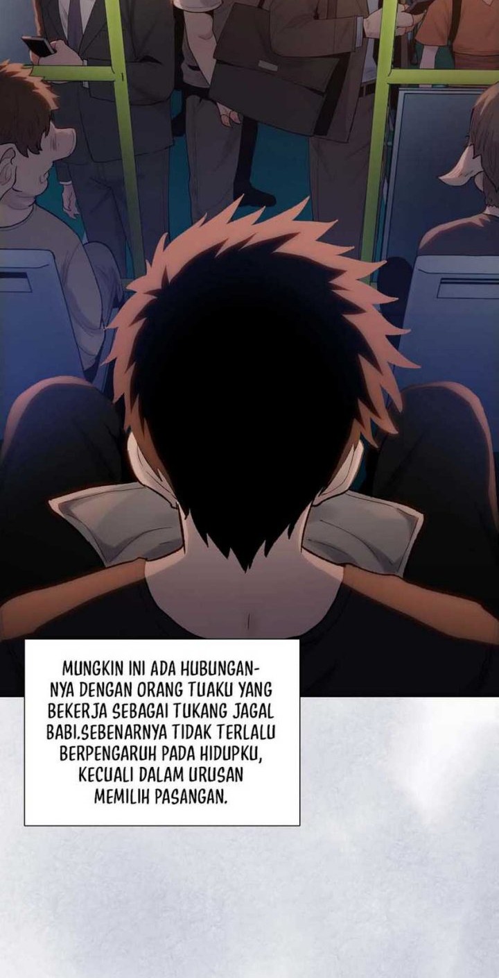 The Butcher Blade That Pierces All Realms Chapter 1 Gambar 25