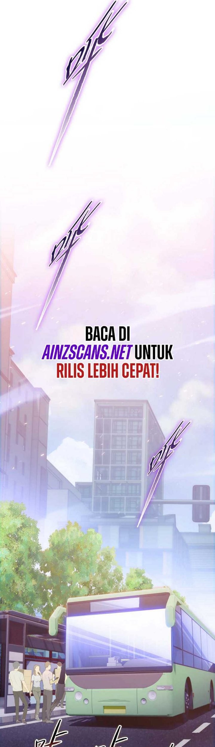 The Butcher Blade That Pierces All Realms Chapter 1 Gambar 22