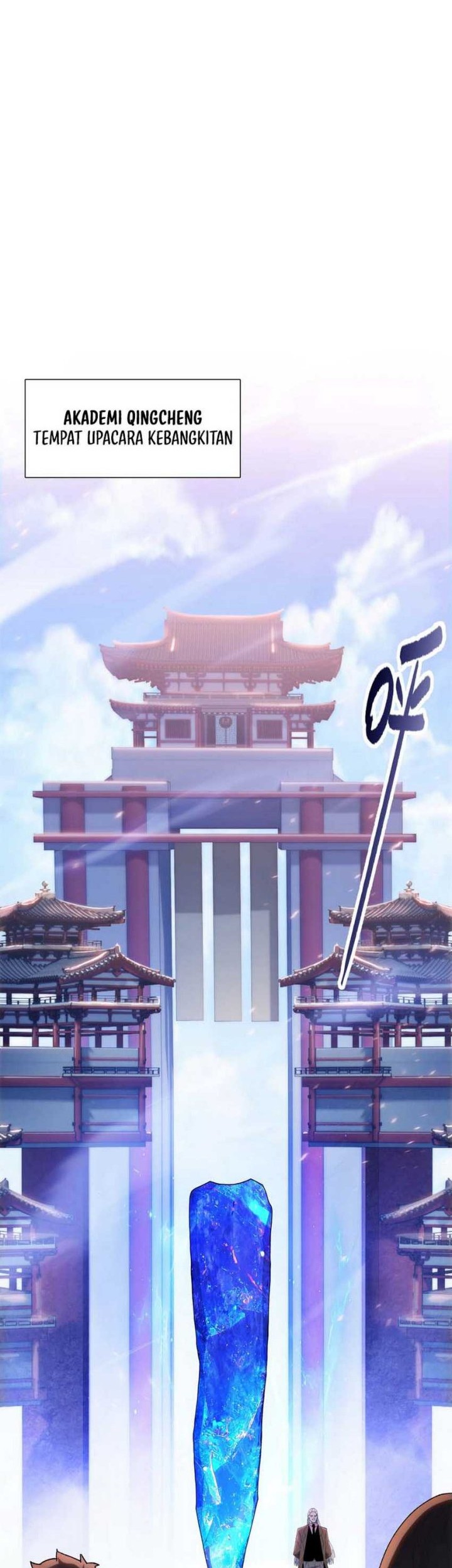 The Butcher Blade That Pierces All Realms Chapter 1 Gambar 27