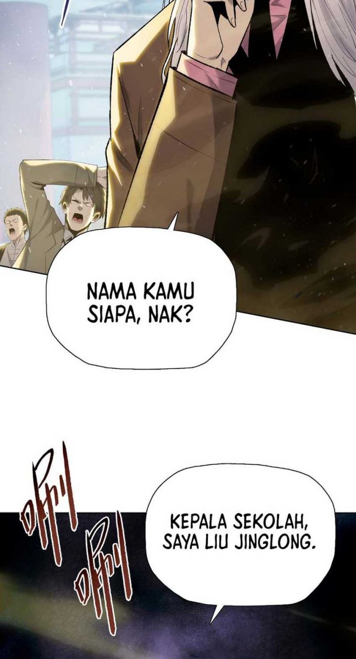 The Butcher Blade That Pierces All Realms Chapter 1 Gambar 48