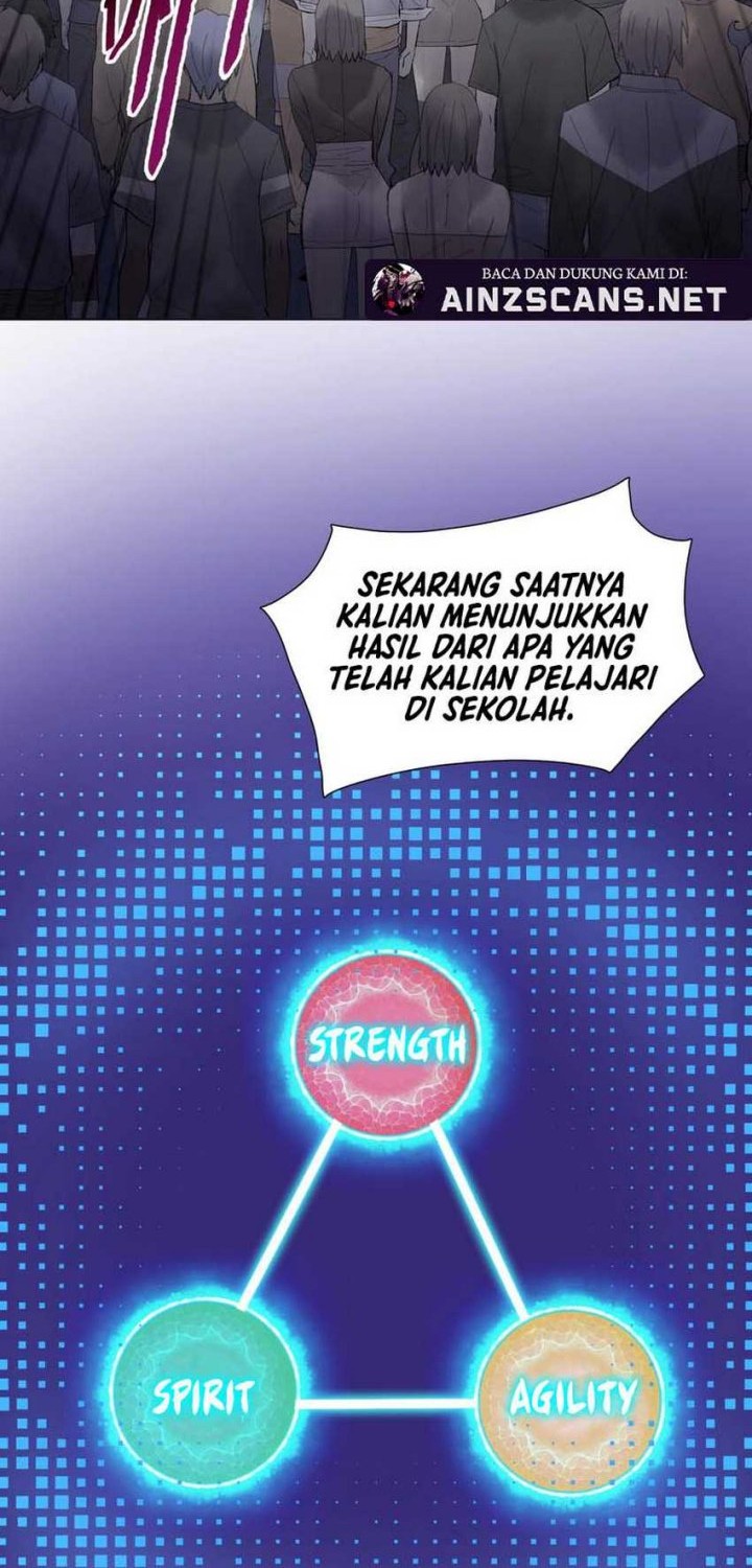 The Butcher Blade That Pierces All Realms Chapter 1 Gambar 37