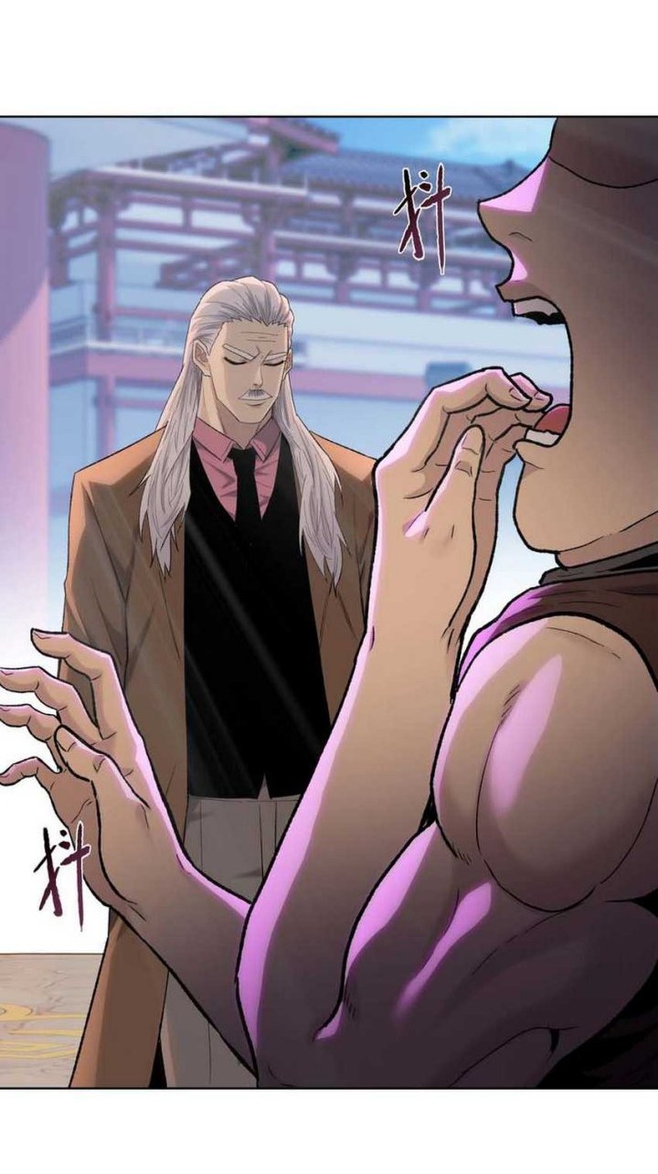 The Butcher Blade That Pierces All Realms Chapter 1 Gambar 41