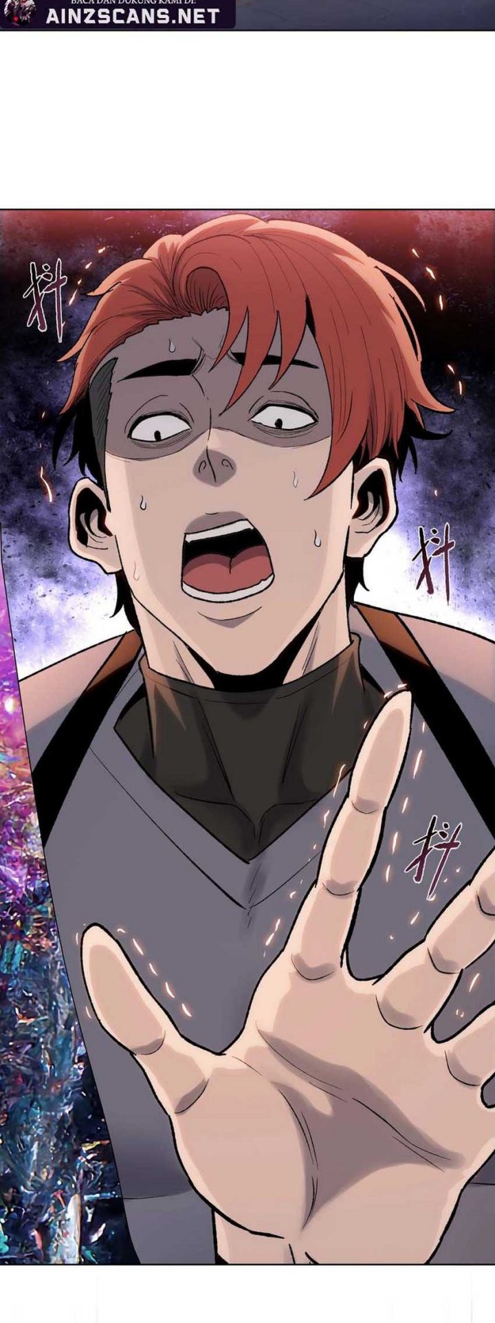 The Butcher Blade That Pierces All Realms Chapter 1 Gambar 44