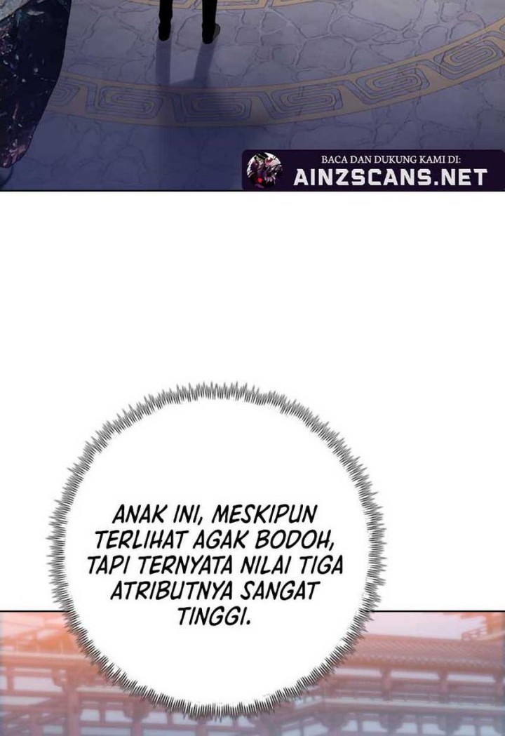 The Butcher Blade That Pierces All Realms Chapter 1 Gambar 52