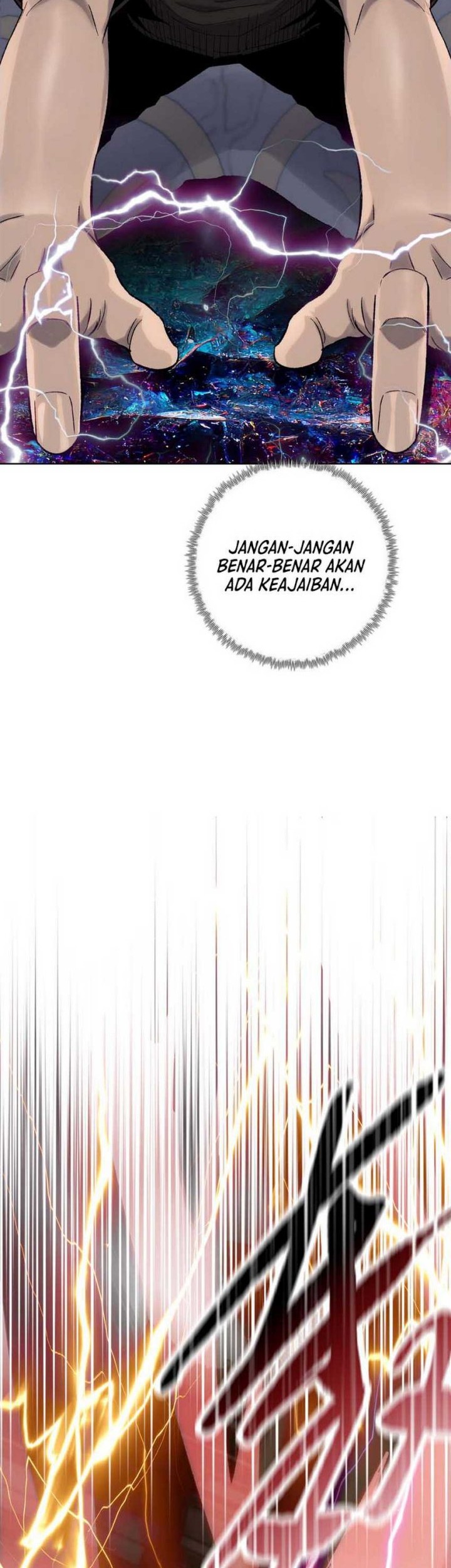 The Butcher Blade That Pierces All Realms Chapter 1 Gambar 54