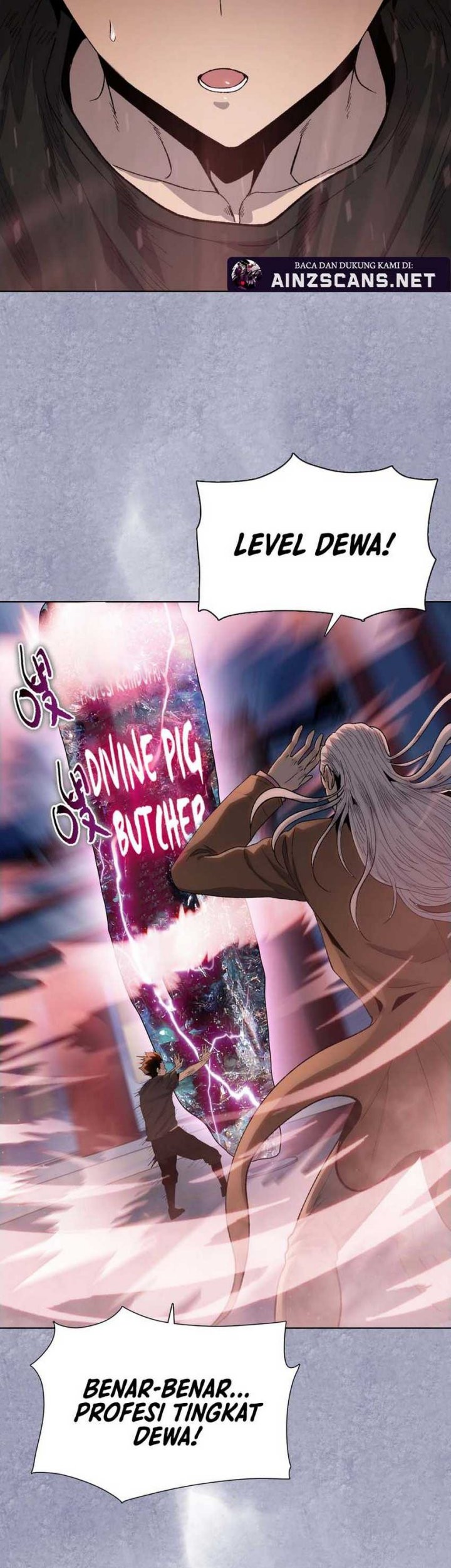 The Butcher Blade That Pierces All Realms Chapter 1 Gambar 59