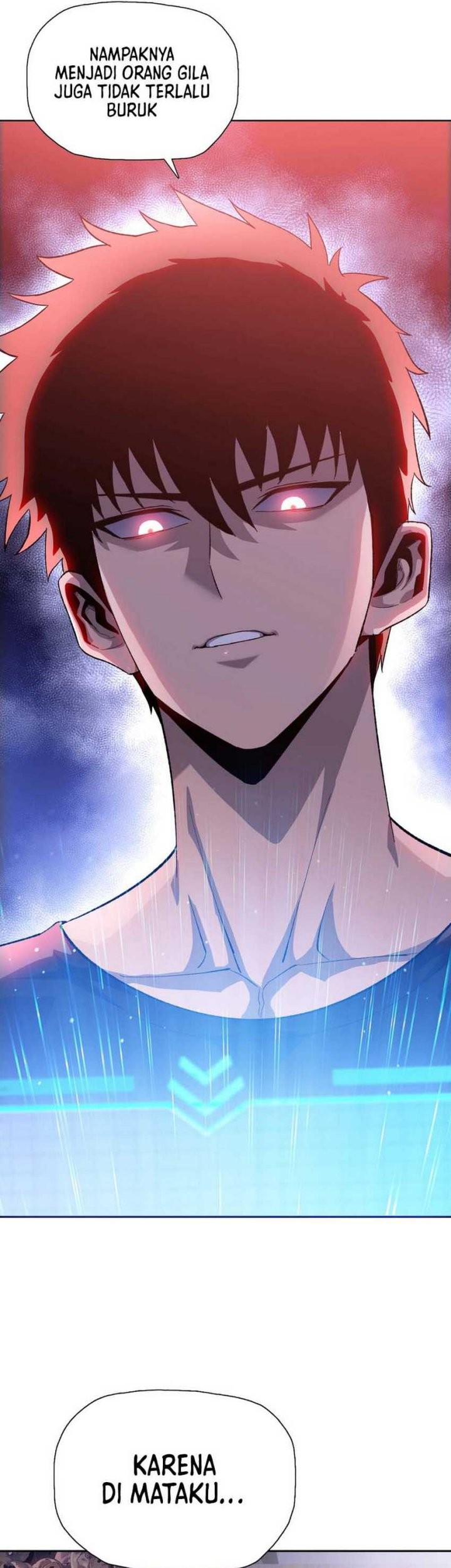 The Butcher Blade That Pierces All Realms Chapter 1 Gambar 69