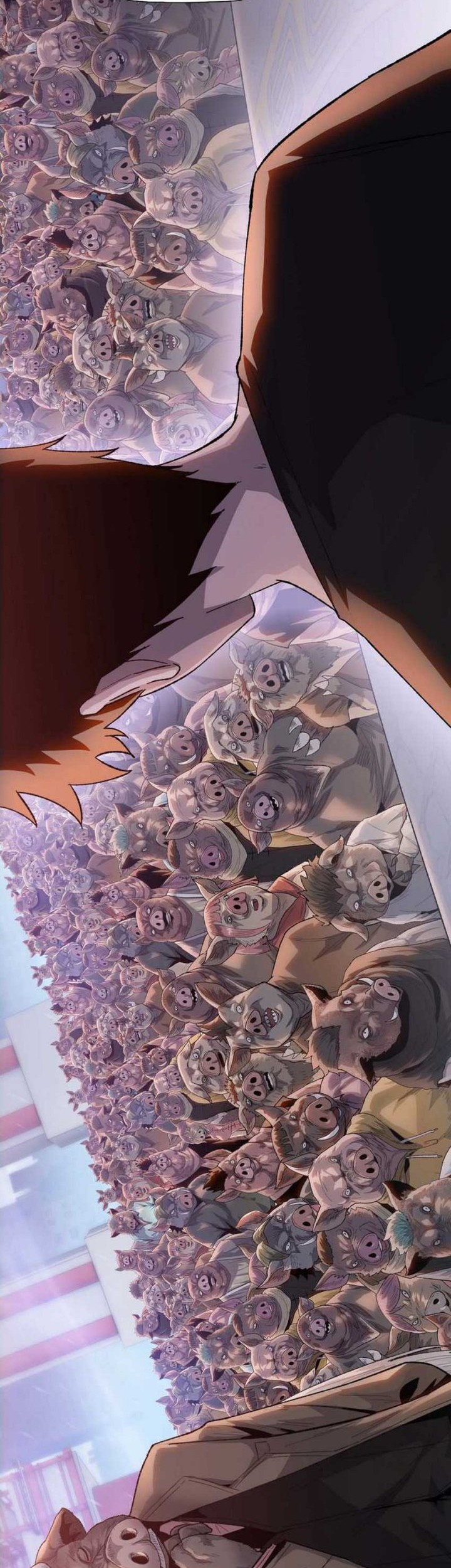 The Butcher Blade That Pierces All Realms Chapter 1 Gambar 70