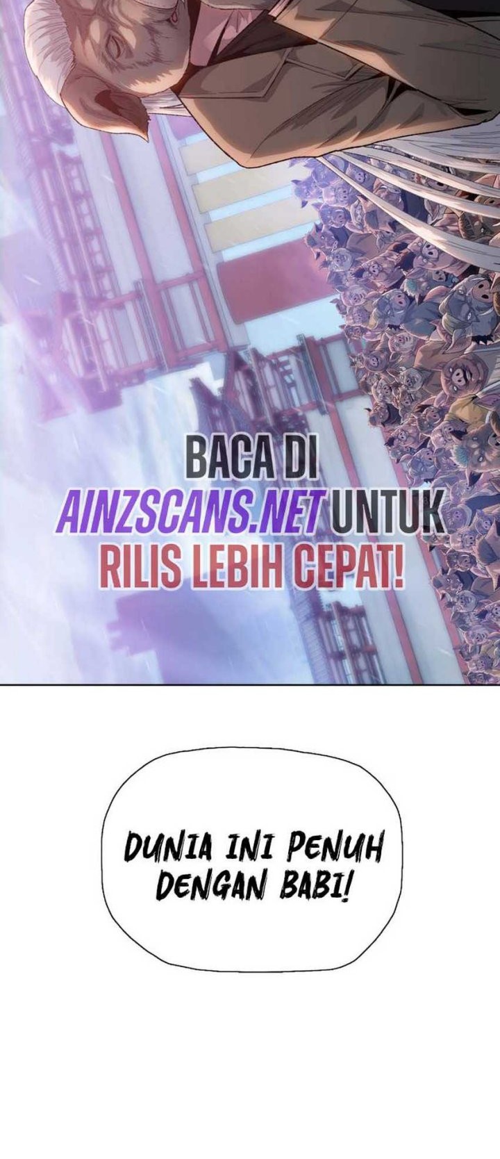 The Butcher Blade That Pierces All Realms Chapter 1 Gambar 71