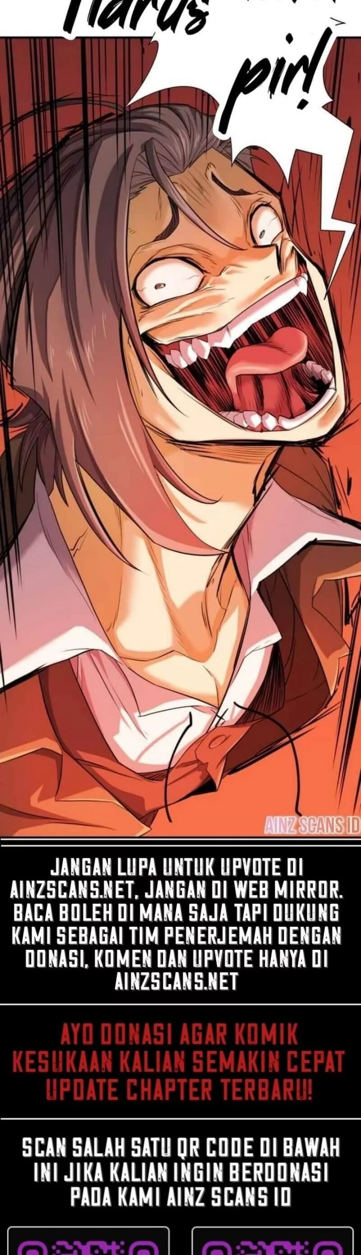 The Butcher Blade That Pierces All Realms Chapter 10 Gambar 49