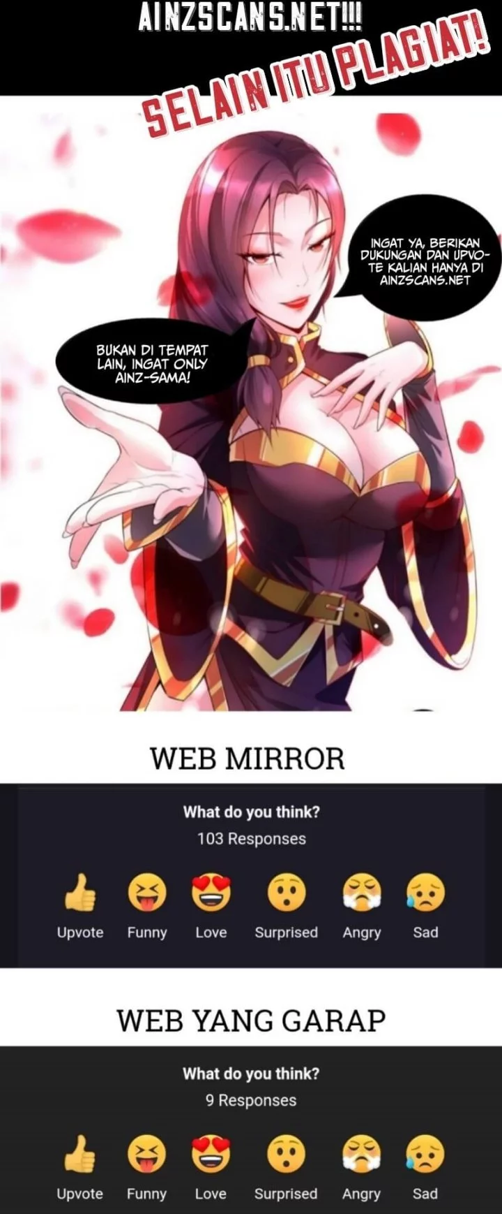 The Butcher Blade That Pierces All Realms Chapter 10 Gambar 51