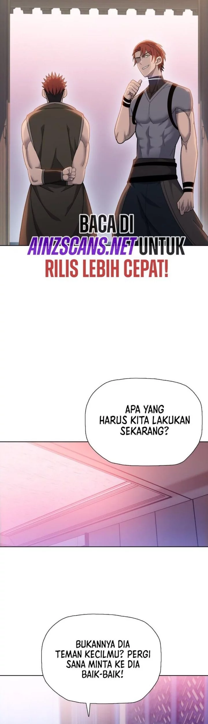 The Butcher Blade That Pierces All Realms Chapter 10 Gambar 7