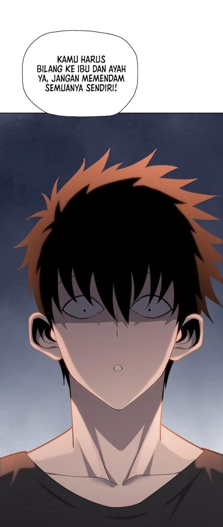 The Butcher Blade That Pierces All Realms Chapter 10 Gambar 10