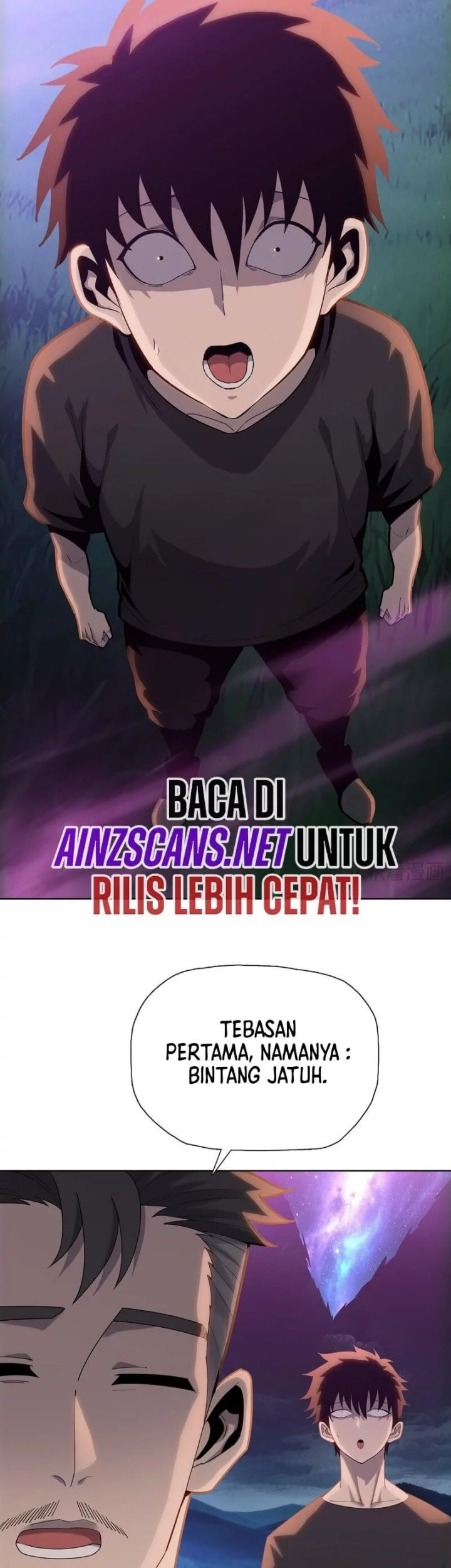 The Butcher Blade That Pierces All Realms Chapter 10 Gambar 31