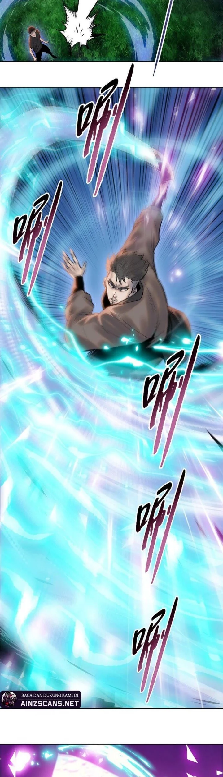 The Butcher Blade That Pierces All Realms Chapter 10 Gambar 33