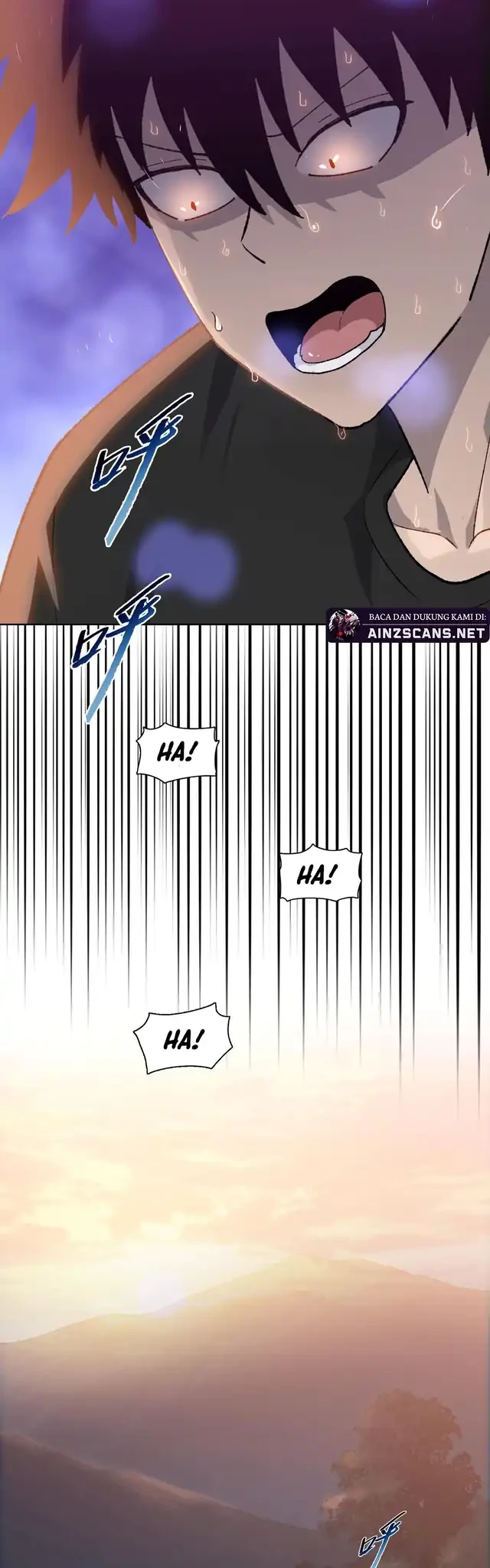 The Butcher Blade That Pierces All Realms Chapter 11 Gambar 3