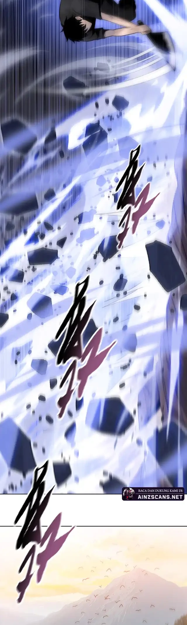 The Butcher Blade That Pierces All Realms Chapter 11 Gambar 6