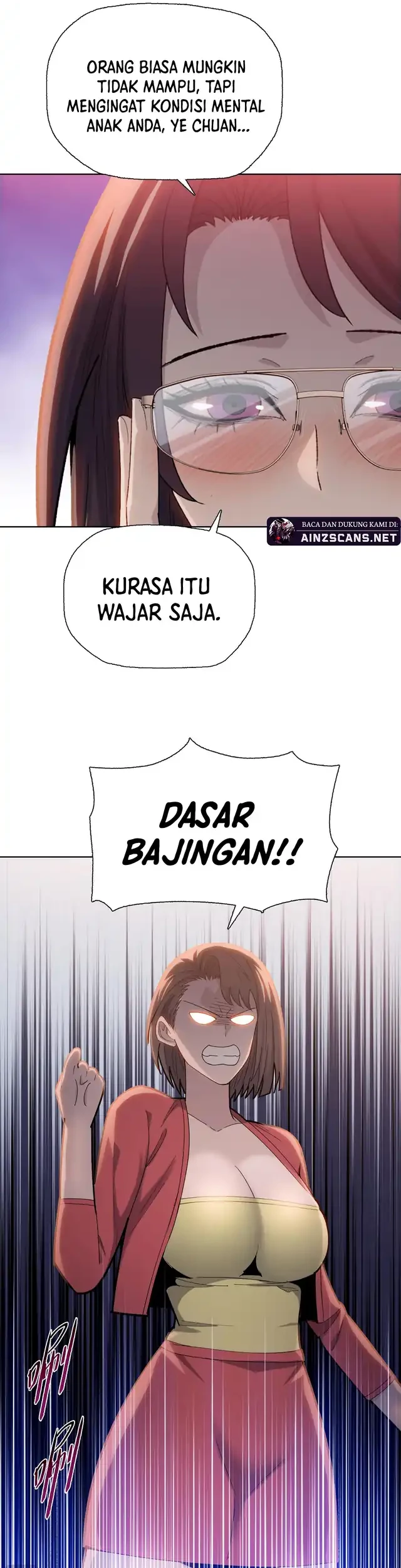 The Butcher Blade That Pierces All Realms Chapter 11 Gambar 14