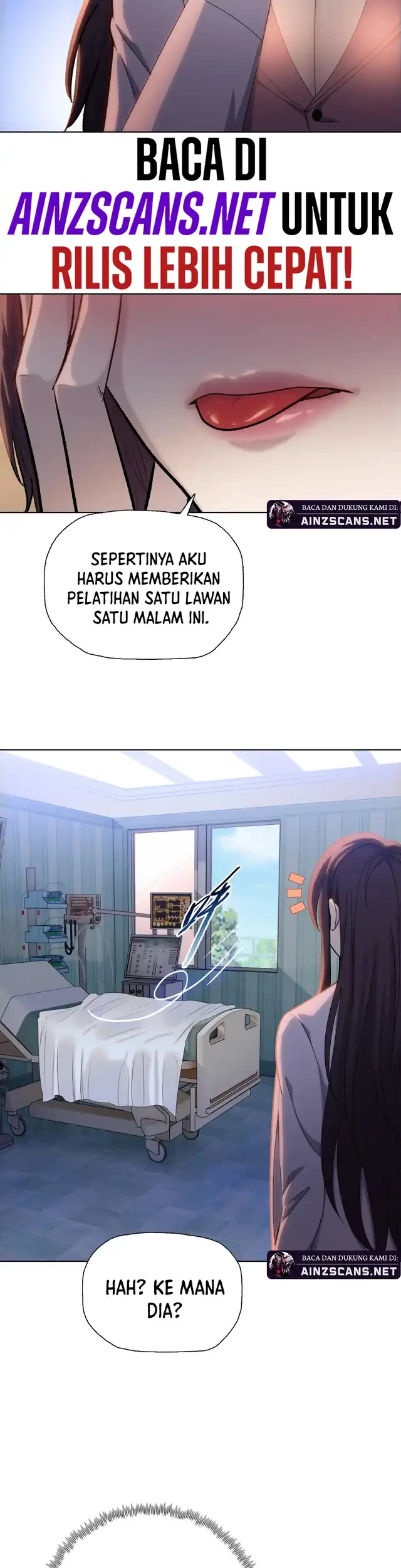 The Butcher Blade That Pierces All Realms Chapter 11 Gambar 16