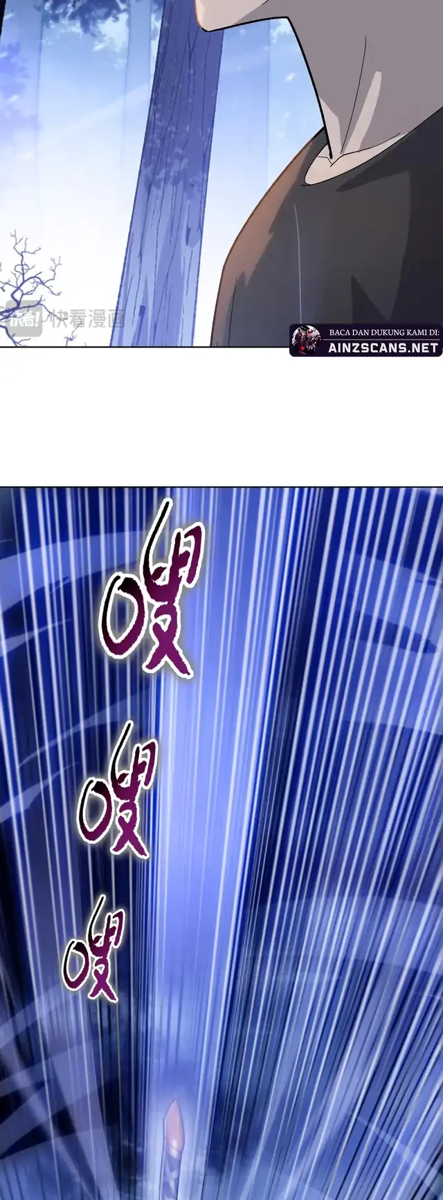 The Butcher Blade That Pierces All Realms Chapter 12 Gambar 3