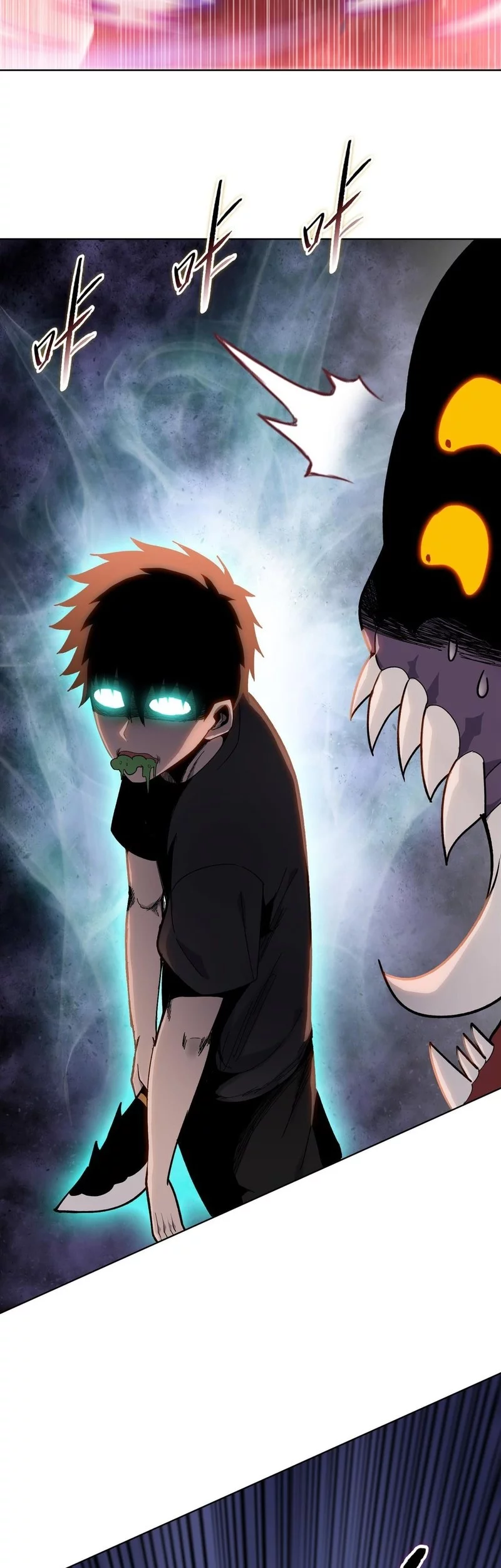 The Butcher Blade That Pierces All Realms Chapter 13 Gambar 40