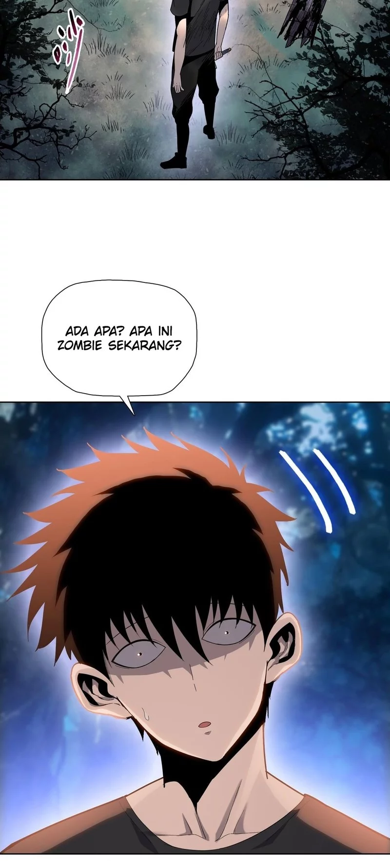 The Butcher Blade That Pierces All Realms Chapter 13 Gambar 22