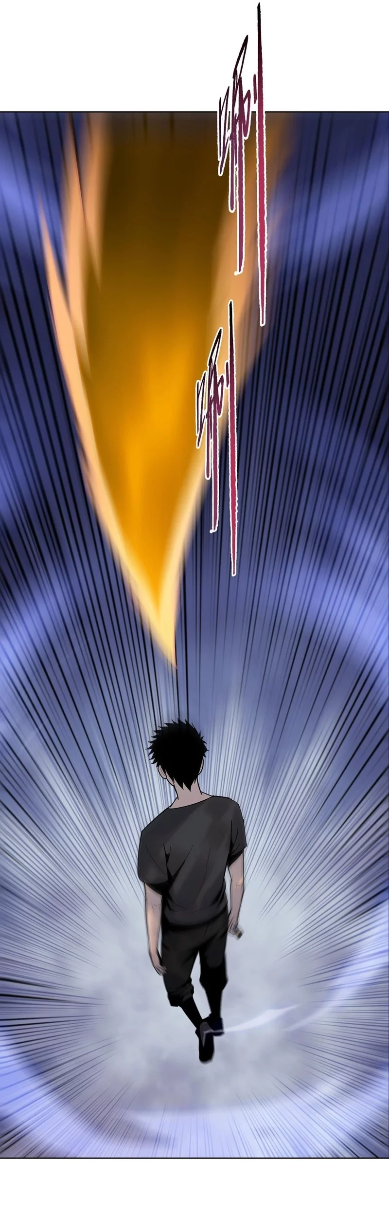 The Butcher Blade That Pierces All Realms Chapter 13 Gambar 27