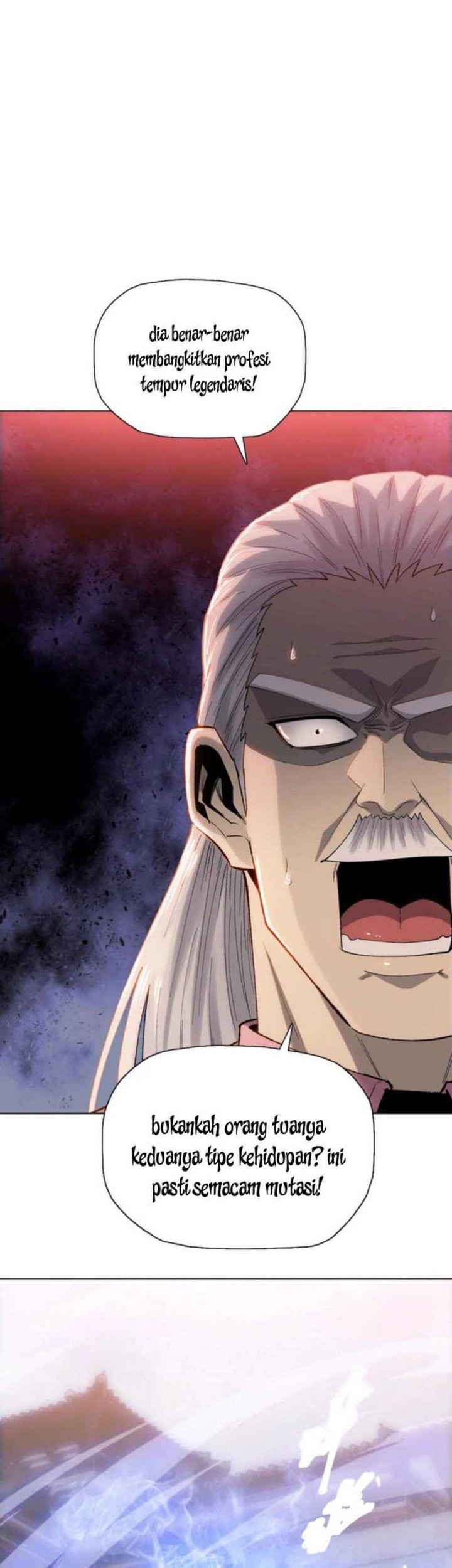 The Butcher Blade That Pierces All Realms Chapter 2 Gambar 18