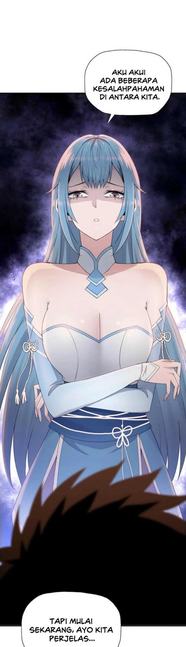 The Butcher Blade That Pierces All Realms Chapter 2 Gambar 23