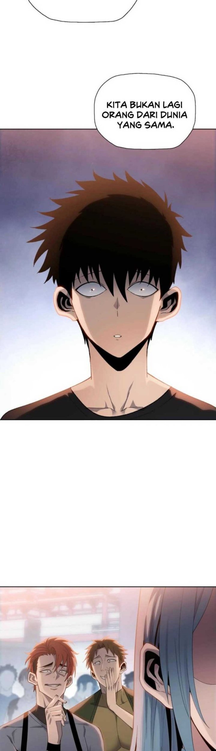 The Butcher Blade That Pierces All Realms Chapter 2 Gambar 24