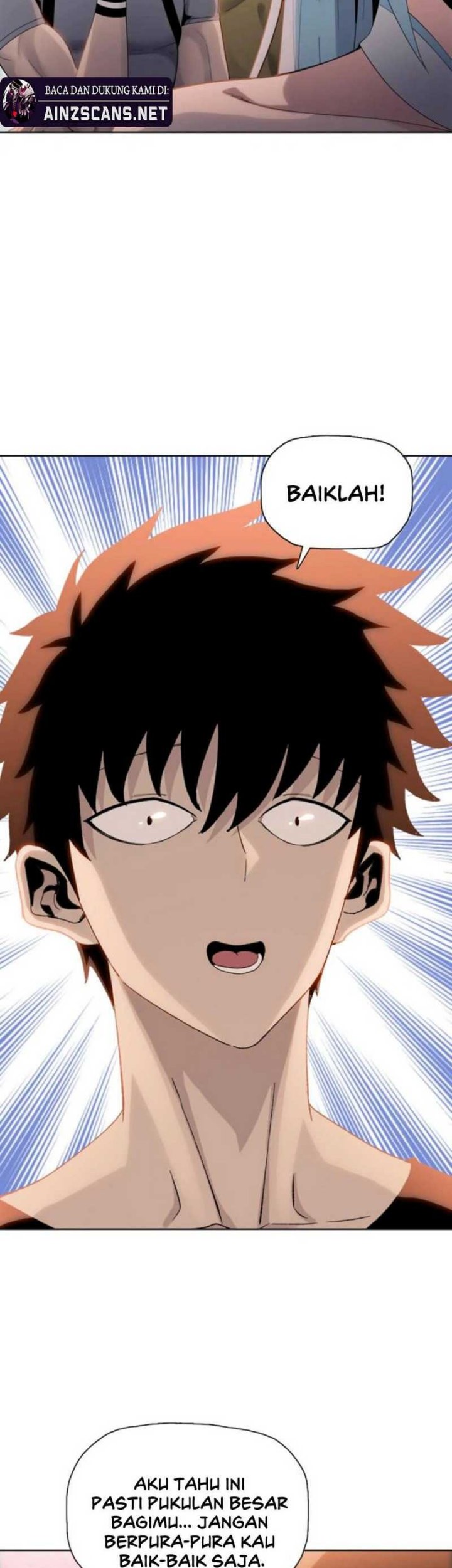 The Butcher Blade That Pierces All Realms Chapter 2 Gambar 25