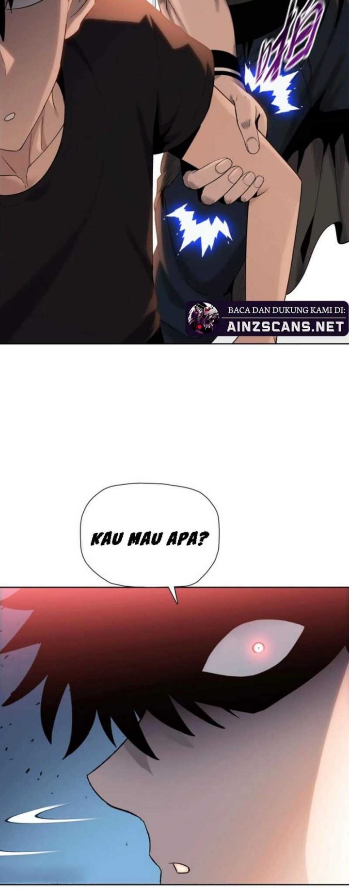 The Butcher Blade That Pierces All Realms Chapter 2 Gambar 32