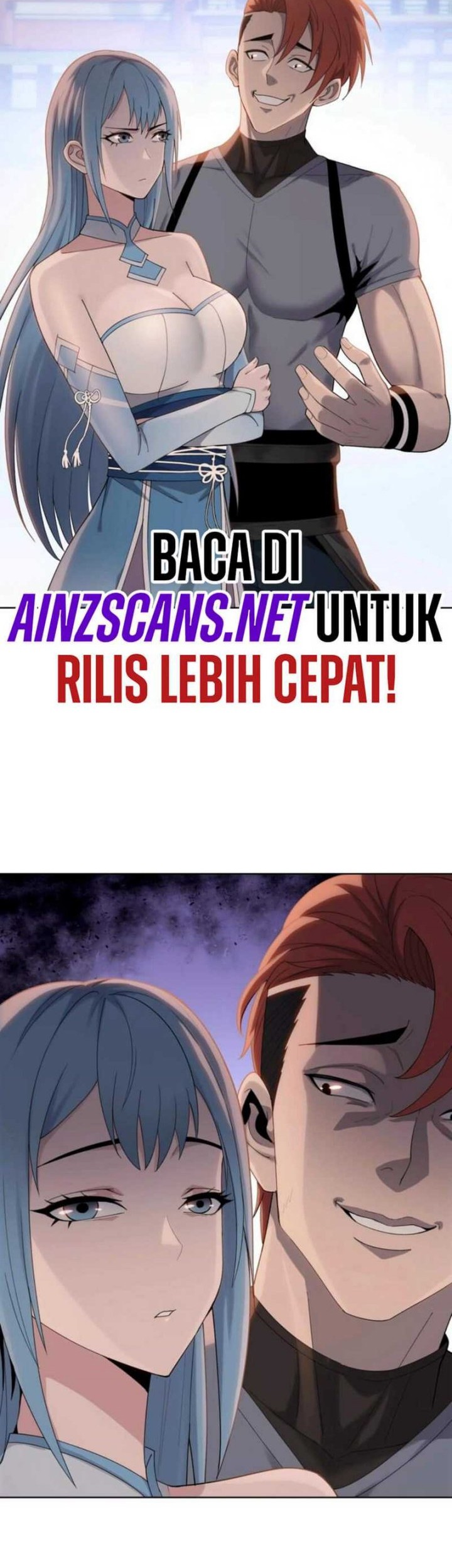 The Butcher Blade That Pierces All Realms Chapter 2 Gambar 29